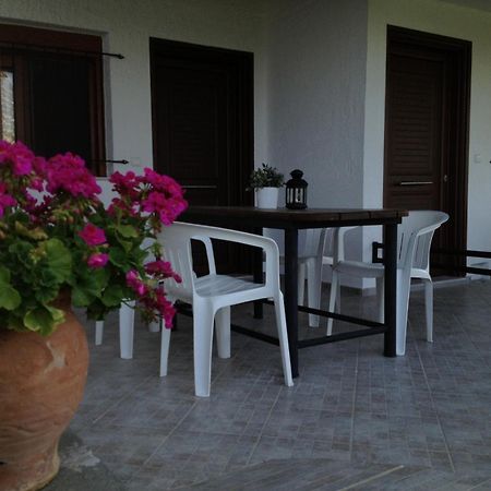 Villa Maria Políhrono Kültér fotó